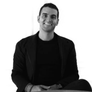 Houmify profile page