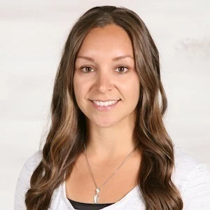 Houmify profile page