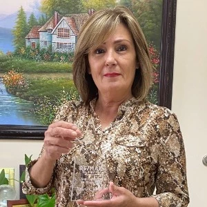 houmify agent avatar