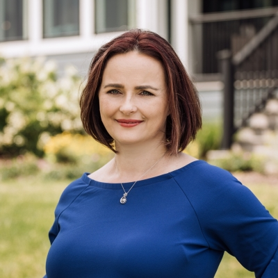 houmify agent avatar