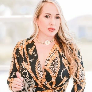 Houmify profile page