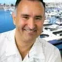 Houmify profile page