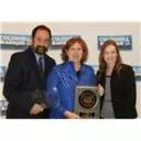 Houmify profile page