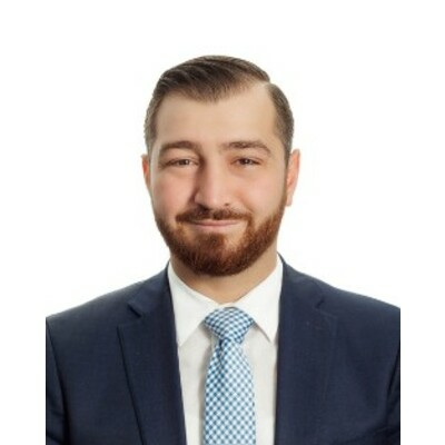 Houmify profile page