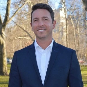 Houmify profile page