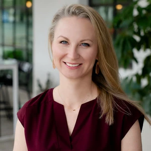 Houmify profile page