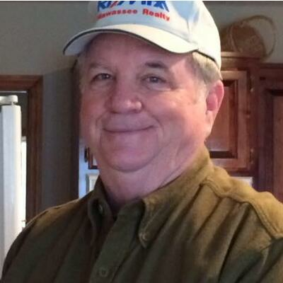 Houmify profile page