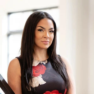 Houmify profile page