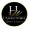 Harold Weber