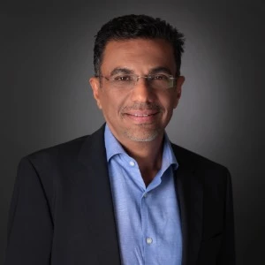 Houmify profile page