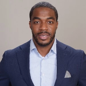 Houmify profile page