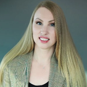 Houmify profile page