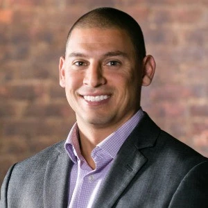 Houmify profile page