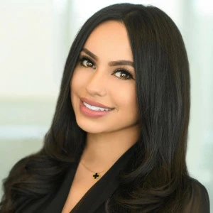 Houmify profile page