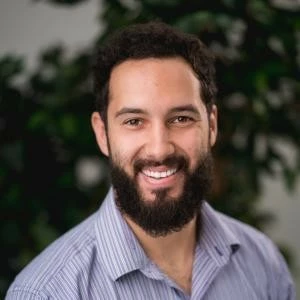 Houmify profile page