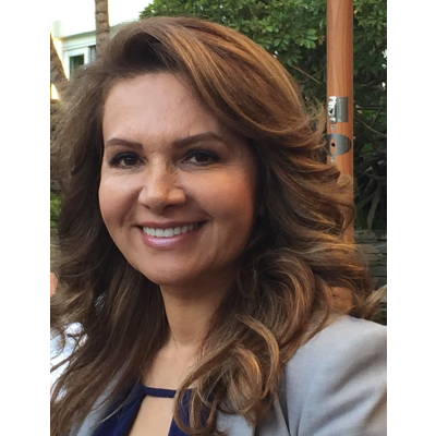 Houmify profile page