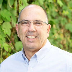 Houmify profile page