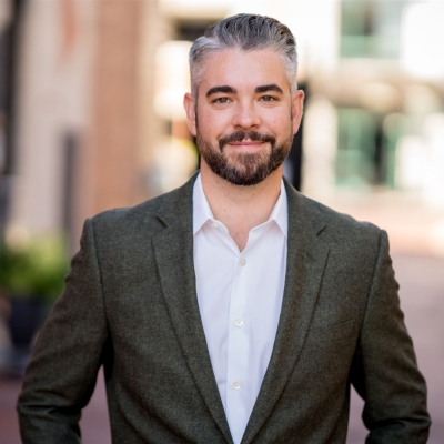 Houmify profile page