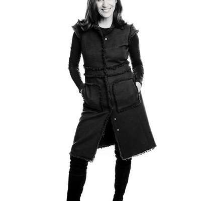 Houmify profile page