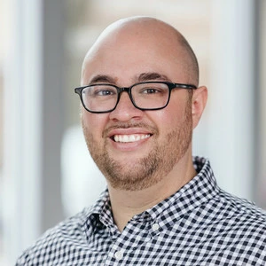 Houmify profile page