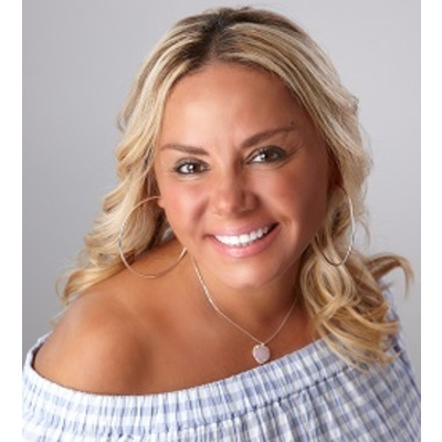 Houmify profile page