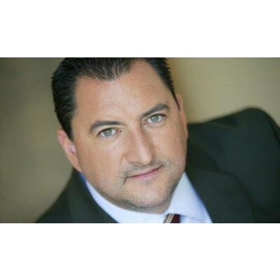 Houmify profile page