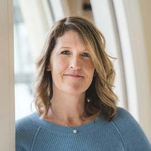 Houmify profile page