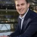 Houmify profile page