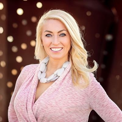 Houmify profile page