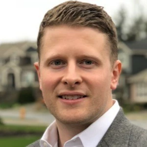 Houmify profile page