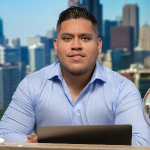 houmify agent avatar