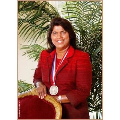 Houmify profile page