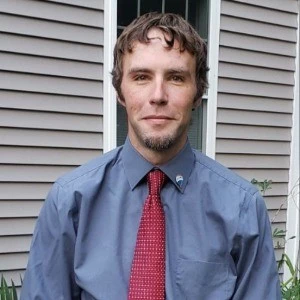 Houmify profile page