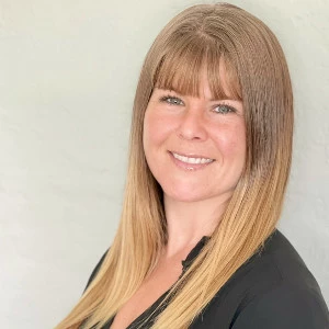 Houmify profile page