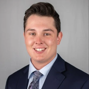 Houmify profile page