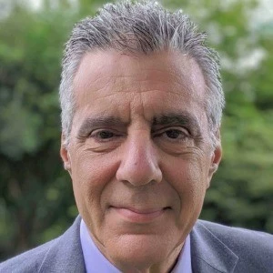 Houmify profile page