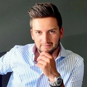 houmify agent avatar