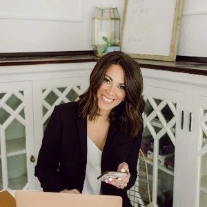 Houmify profile page