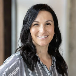 Houmify profile page