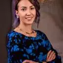 Houmify profile page