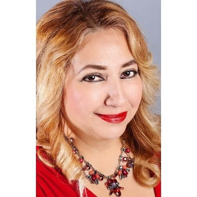 Houmify profile page