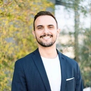 houmify agent avatar