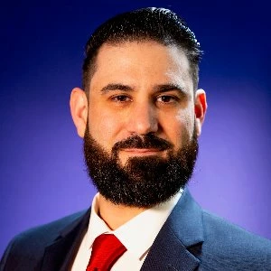 Houmify profile page