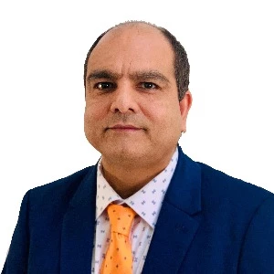 Houmify profile page