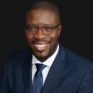 Houmify profile page