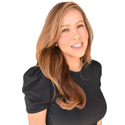 Houmify profile page