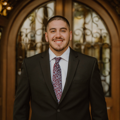 Houmify profile page