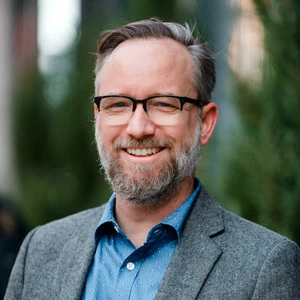 Houmify profile page