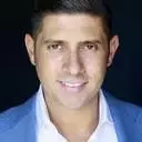 Houmify profile page