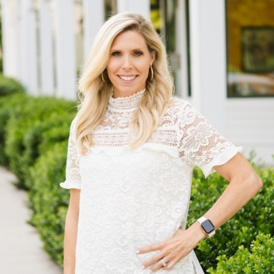 Houmify profile page